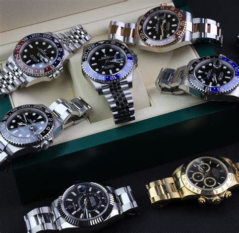 rolex watch head|rolex types of watches.